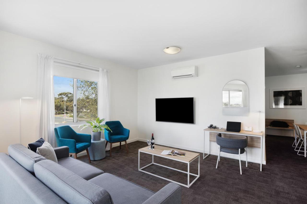 Quest Mawson Lakes Adelaide Esterno foto
