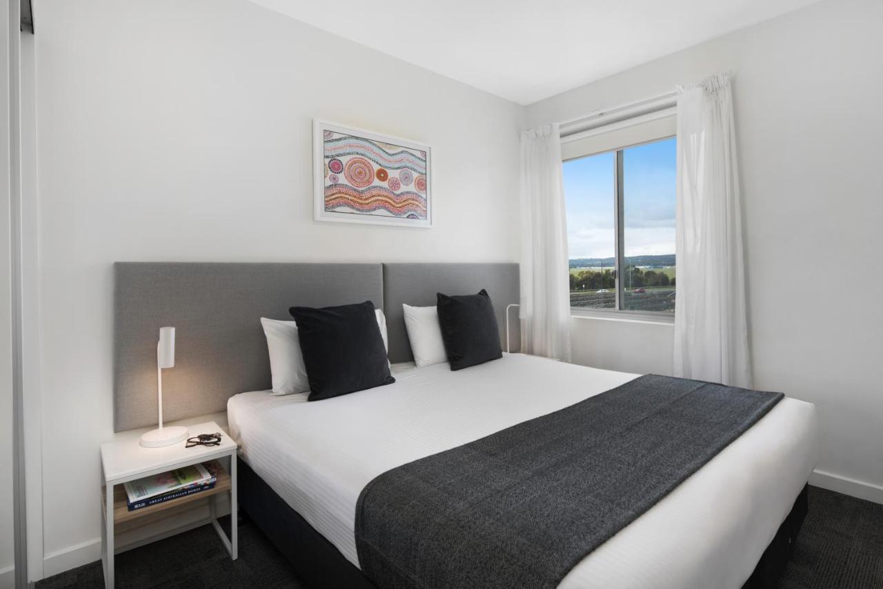 Quest Mawson Lakes Adelaide Esterno foto