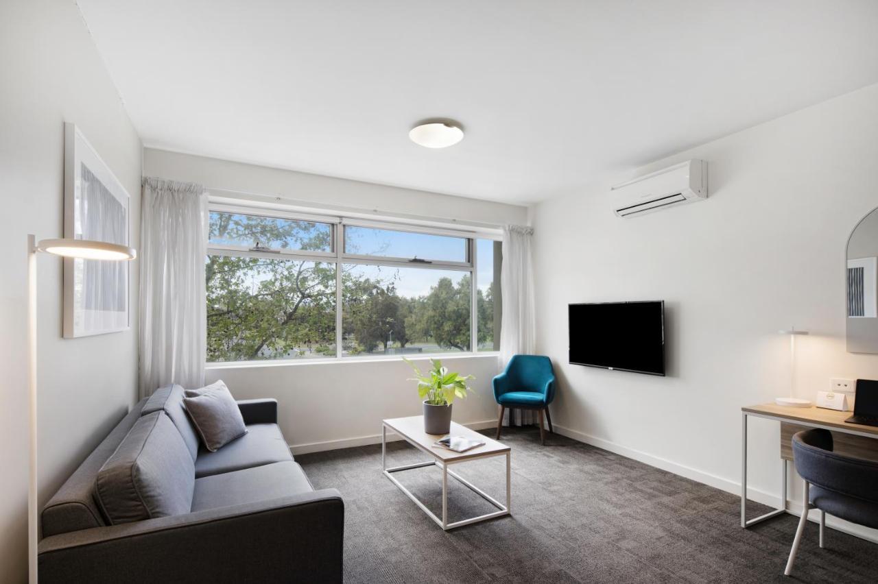 Quest Mawson Lakes Adelaide Esterno foto