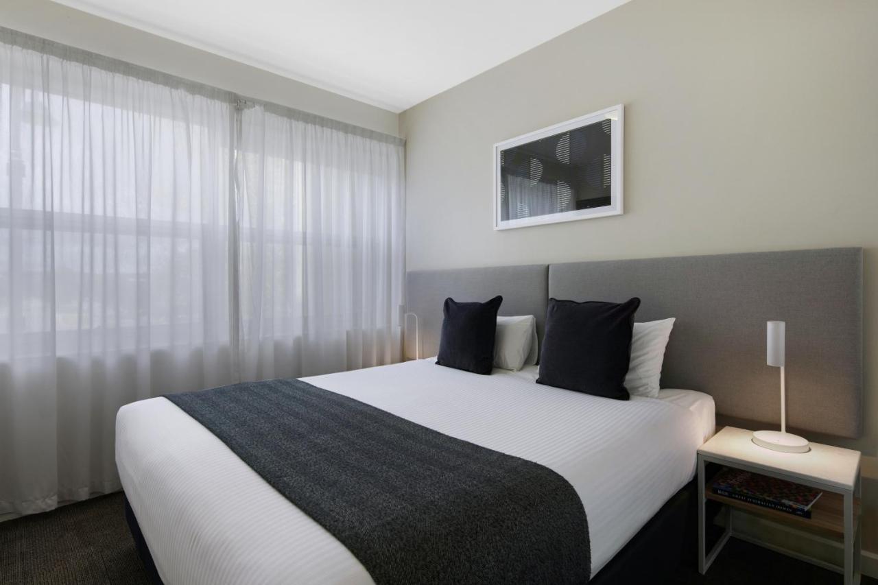 Quest Mawson Lakes Adelaide Esterno foto