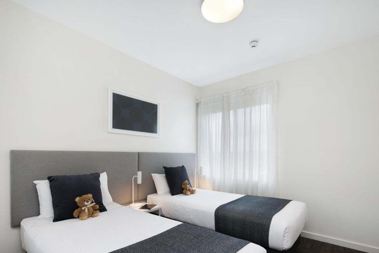 Quest Mawson Lakes Adelaide Esterno foto