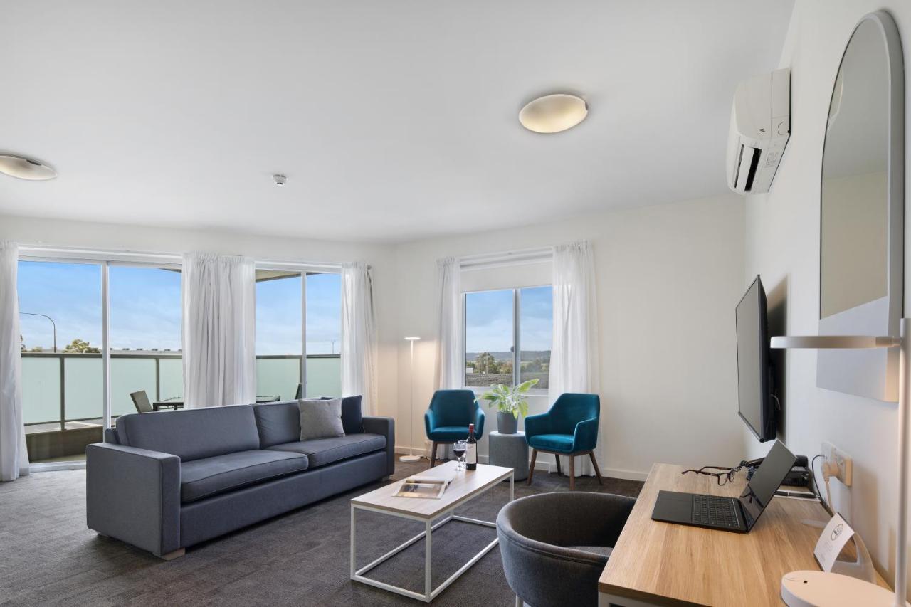 Quest Mawson Lakes Adelaide Esterno foto