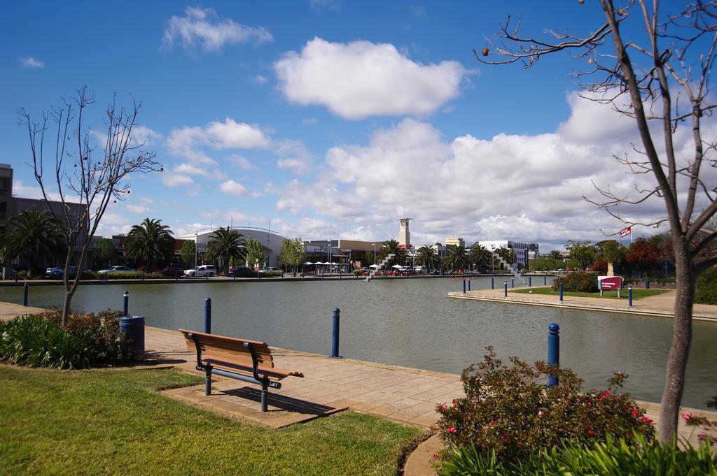 Quest Mawson Lakes Adelaide Esterno foto