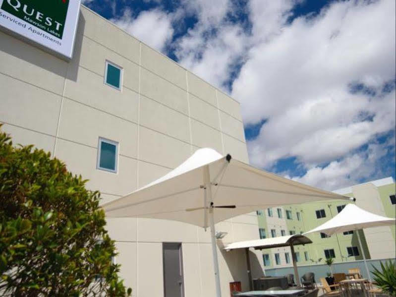 Quest Mawson Lakes Adelaide Esterno foto