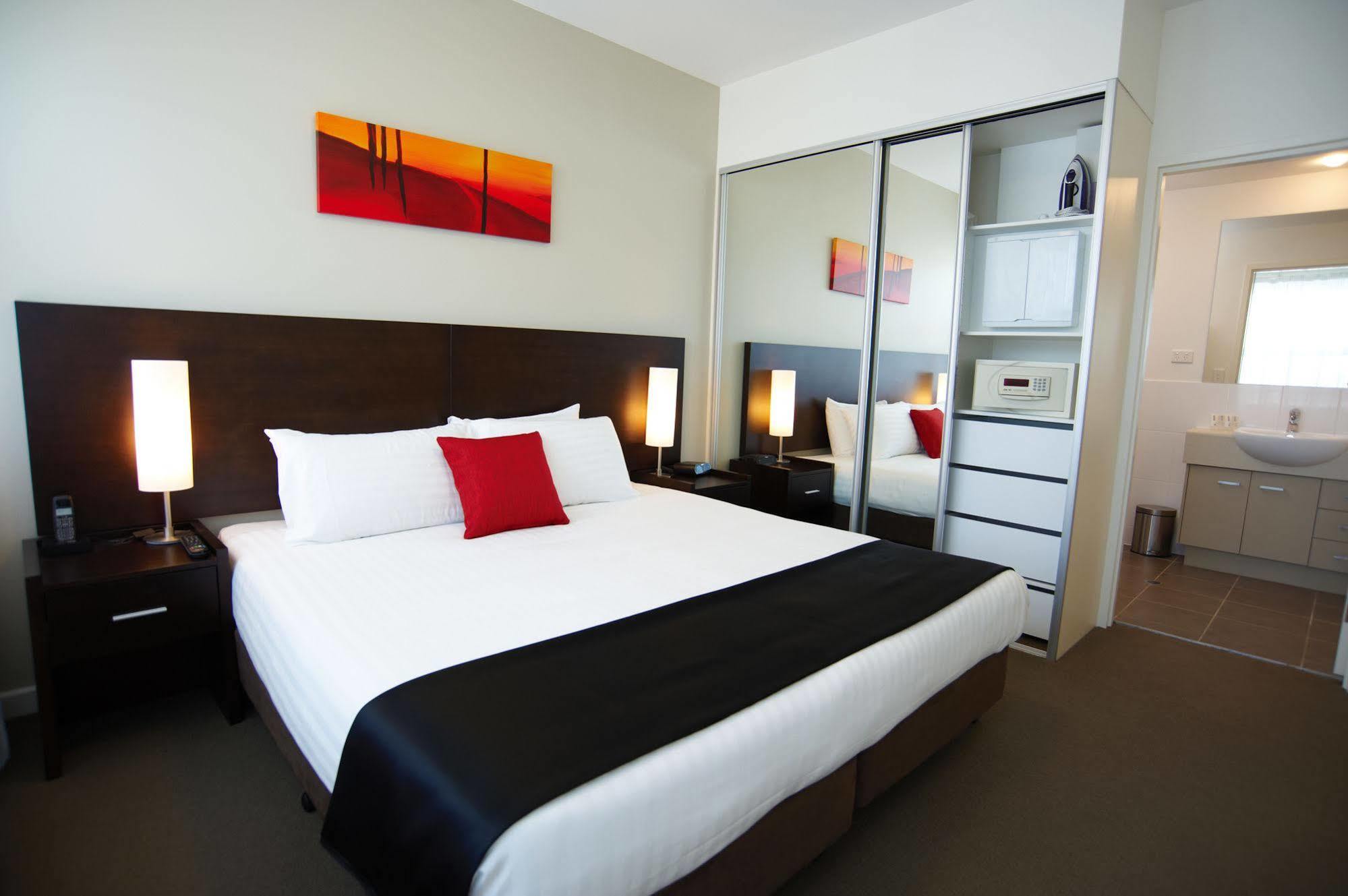 Quest Mawson Lakes Adelaide Esterno foto