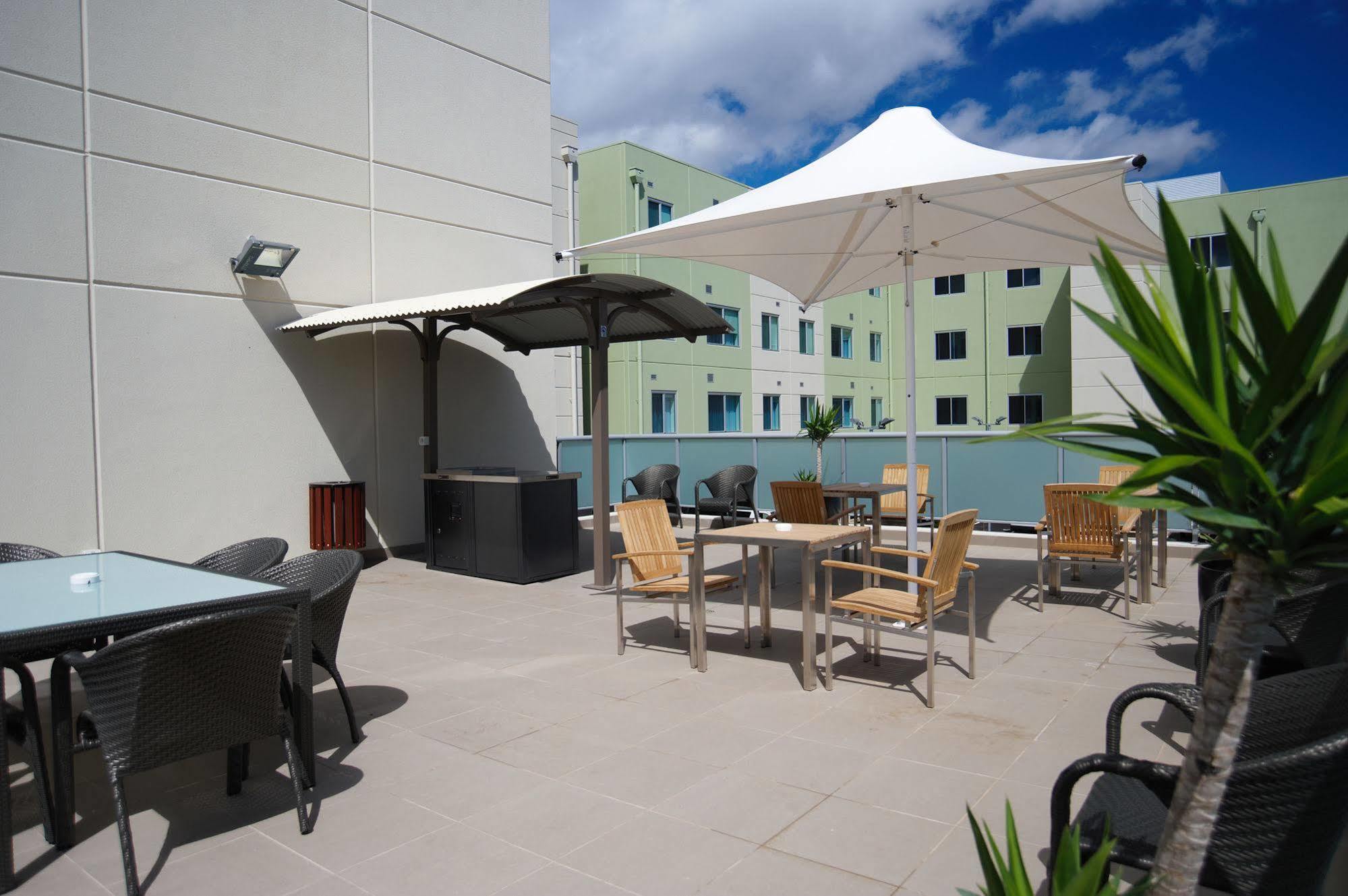 Quest Mawson Lakes Adelaide Esterno foto